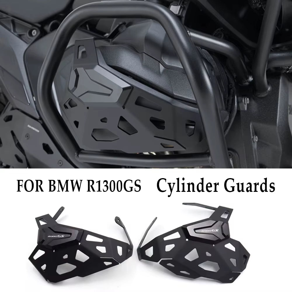 Engine Guard for GS