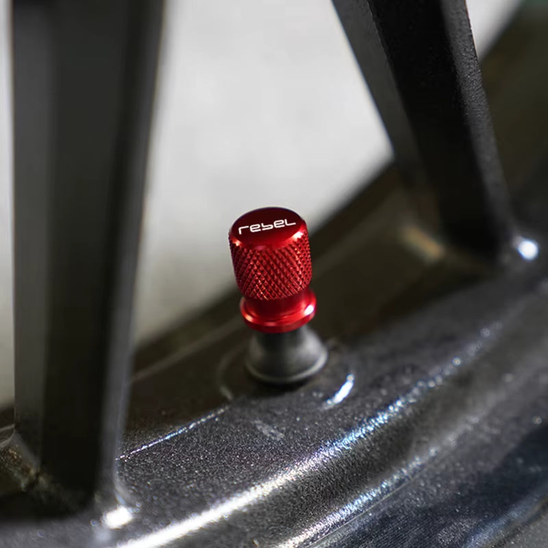 Kickstand Extension for Rebel