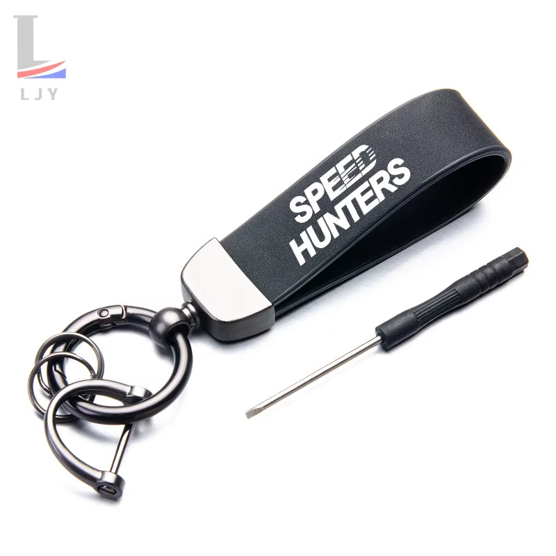 Keychain for CBR