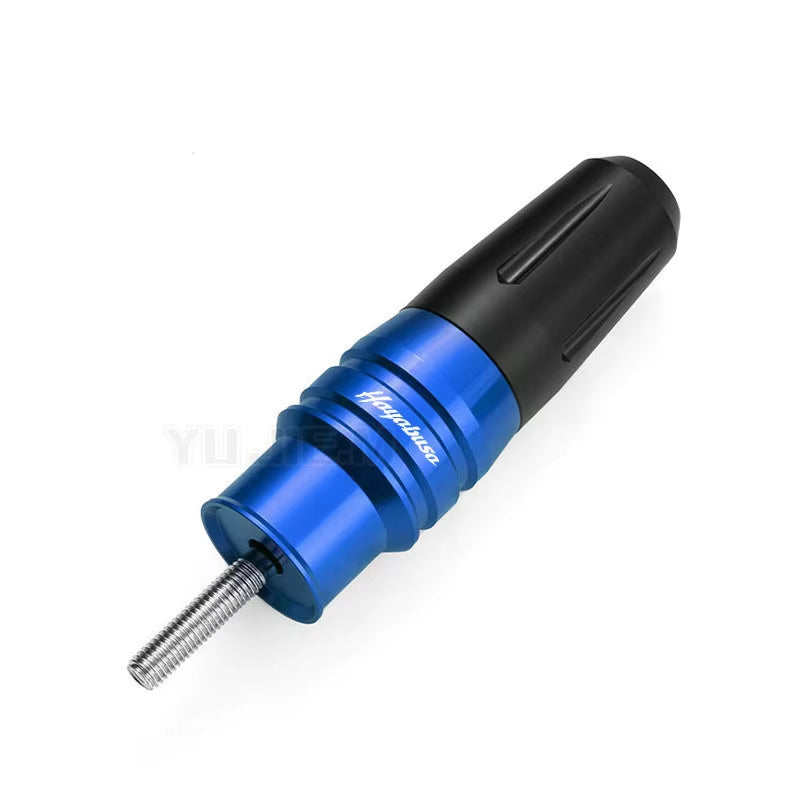 For SUZUKI HAYABUSA GSX1300R GSX-R 1300 Motorbike Exhaust Frame Sliders Crash Pads Falling Protector Accessories,Anti Drop Ball