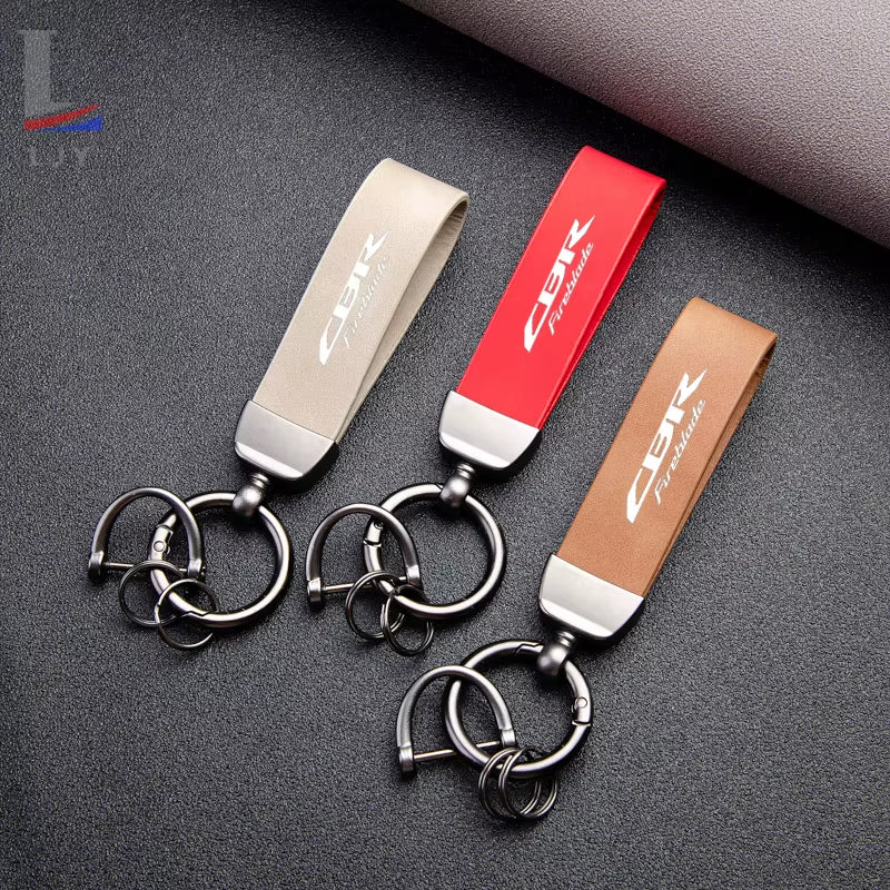 Keychain for CBR