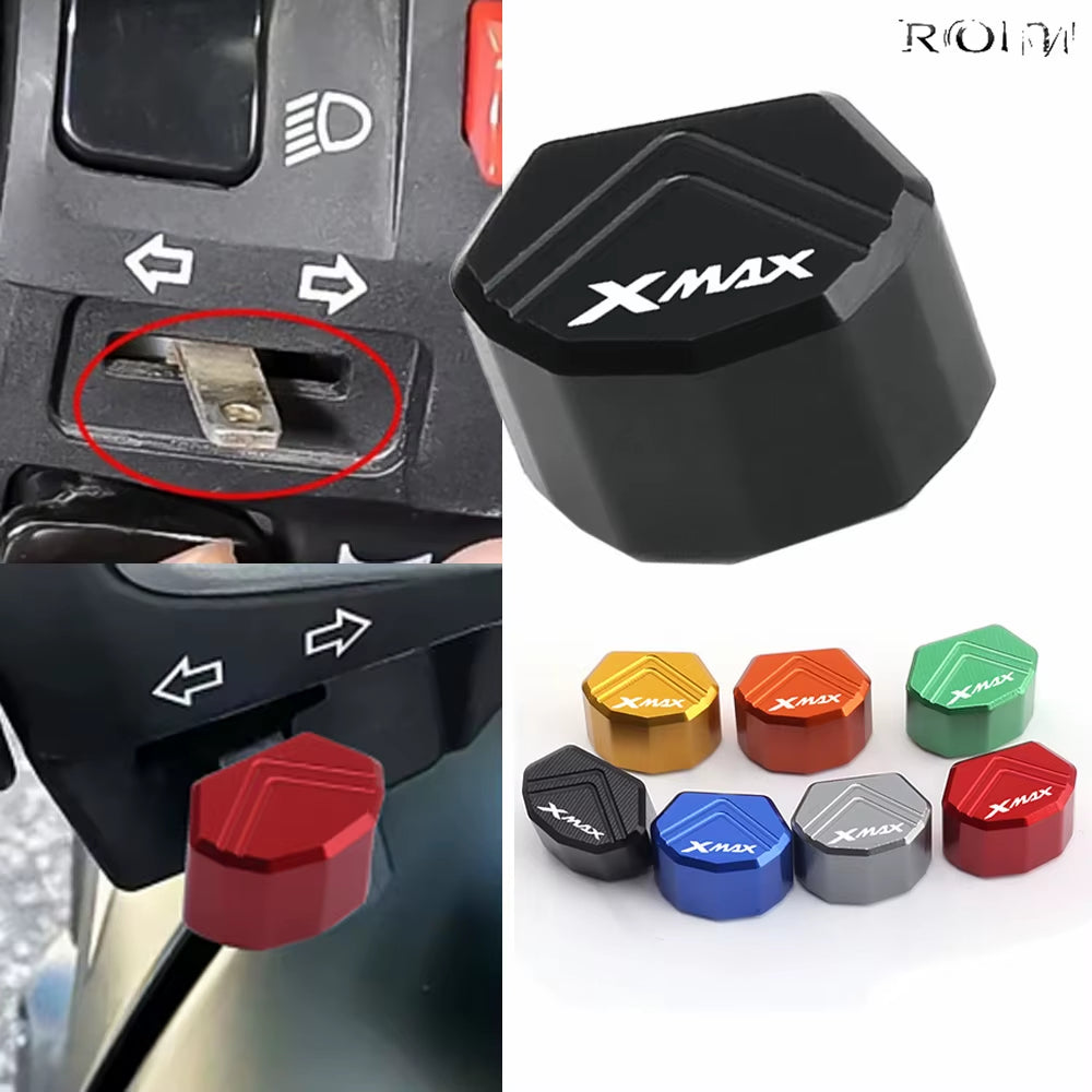 Turn Signal Switch for Yamaha