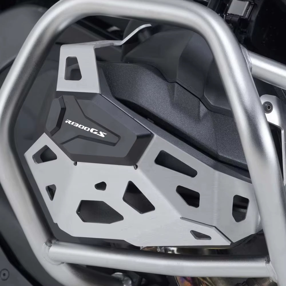 Engine Guard for GS