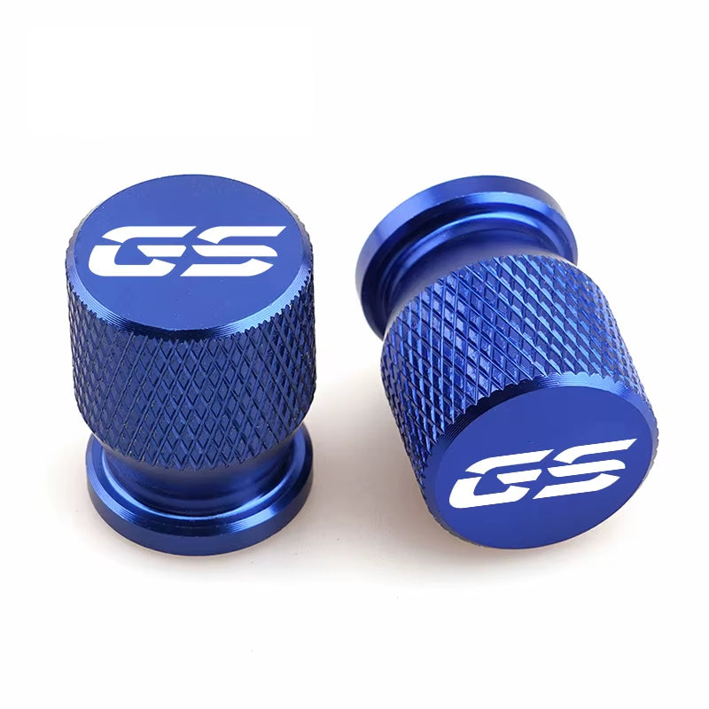 Tire Valve Cover for GS