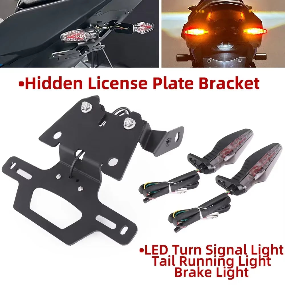 Accessories for GSX