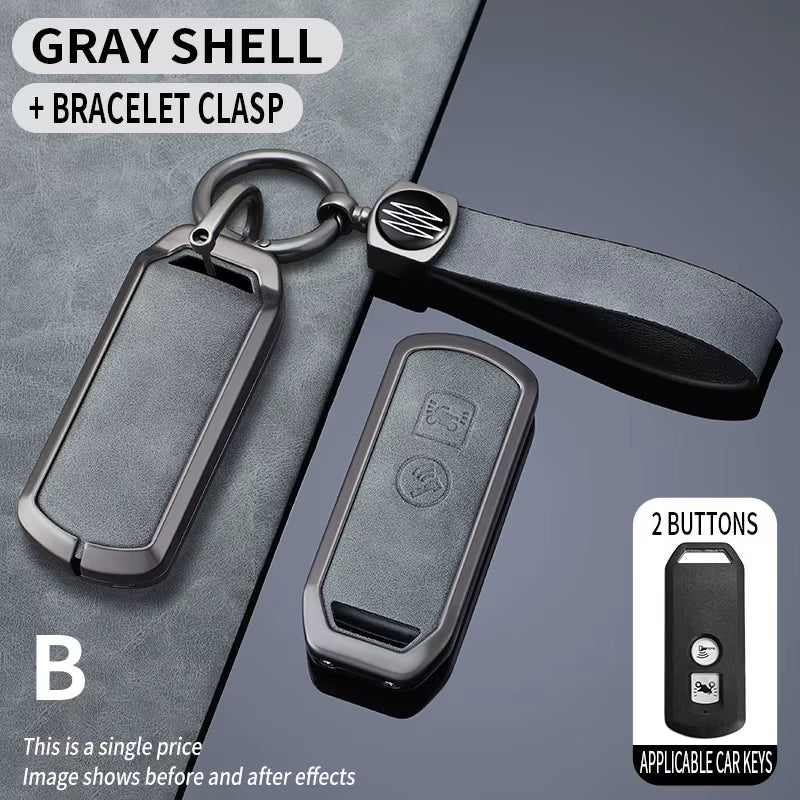 Key Case for Honda