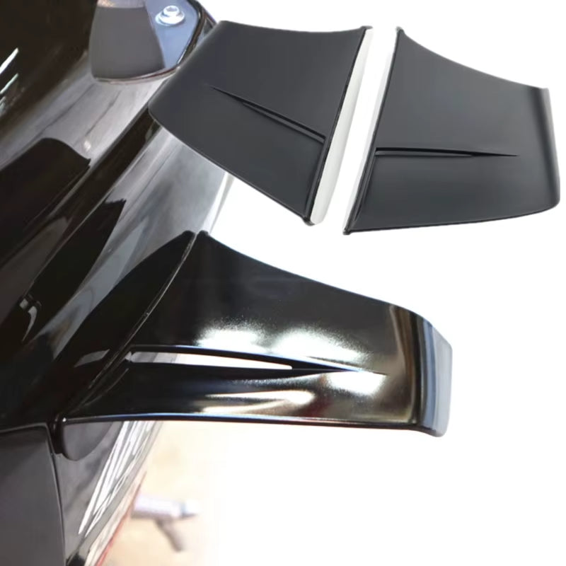 Aerodynamic Winglets
