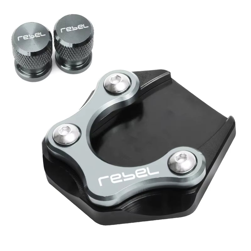 Kickstand Extension for Rebel