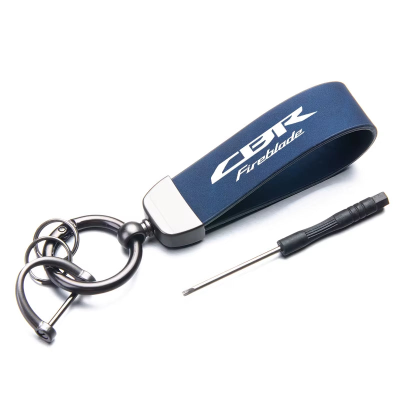 Keychain for CBR
