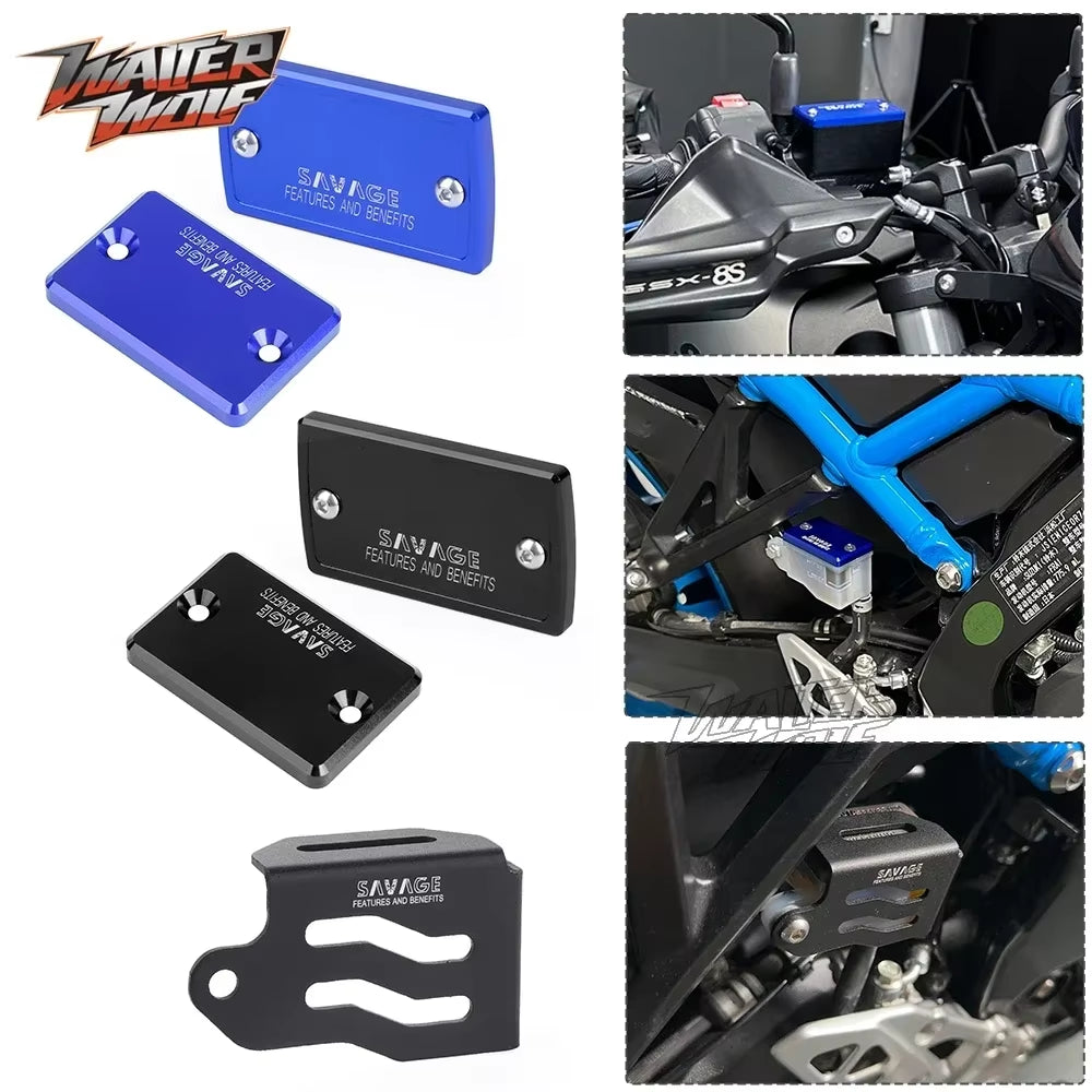 Accessories for GSX