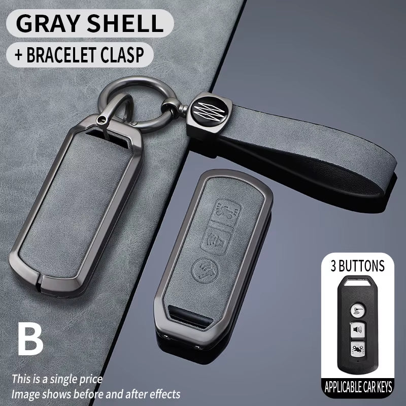 Key Case for Honda