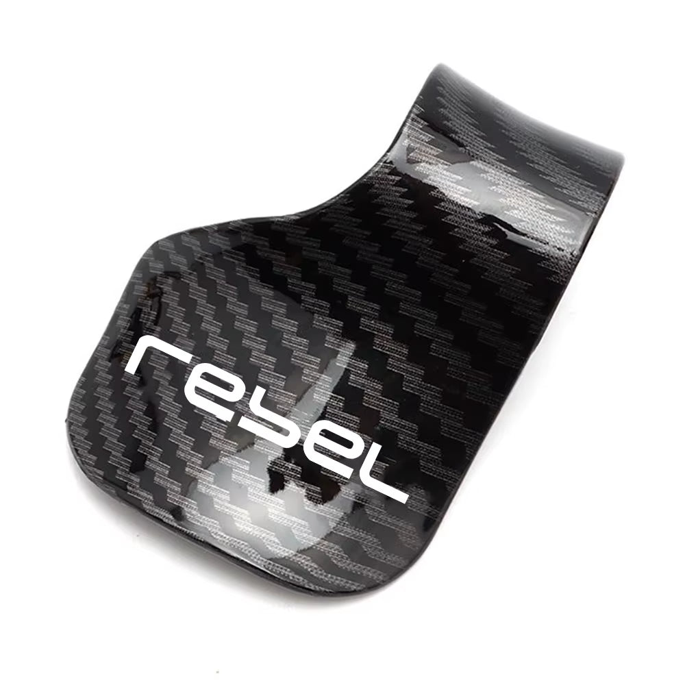 Handlebar Thumb Grip for Rebel