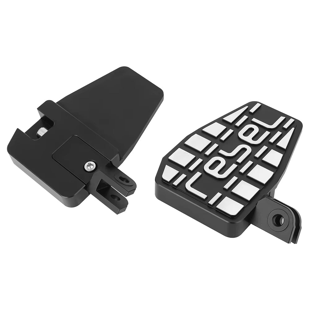 Footrest Pedals for Rebel