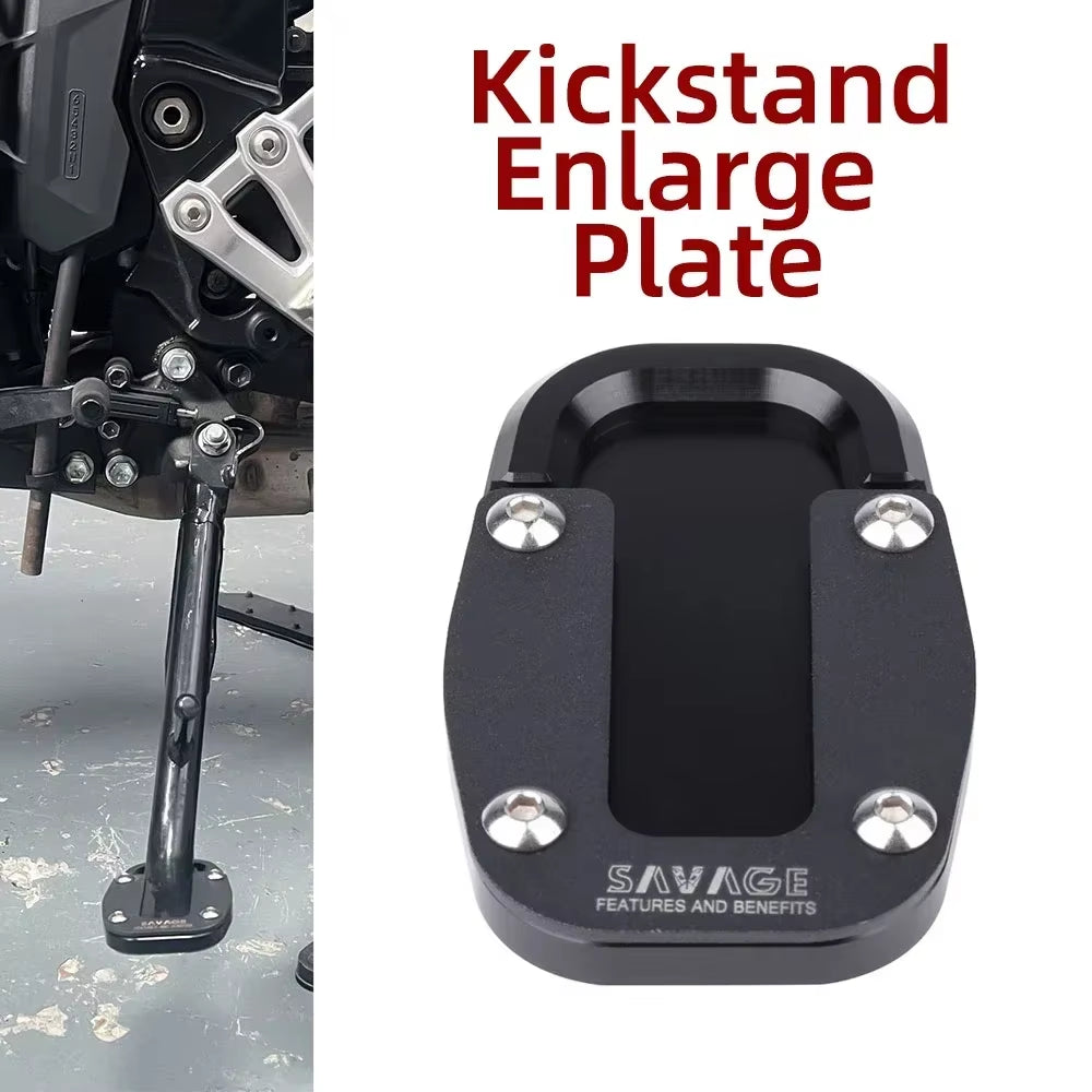 Accessories for GSX