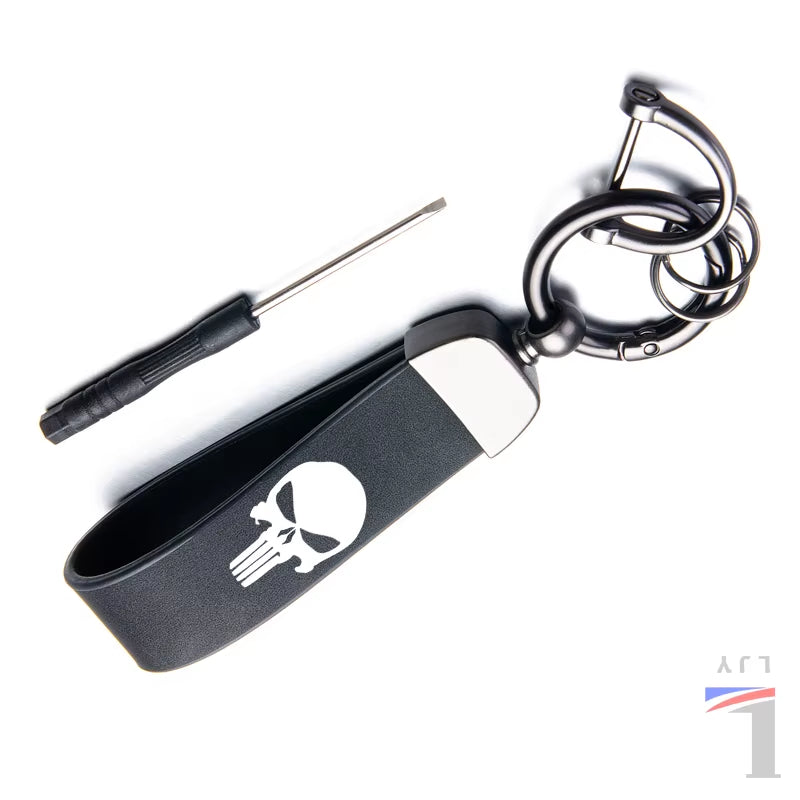 Keychain for CBR
