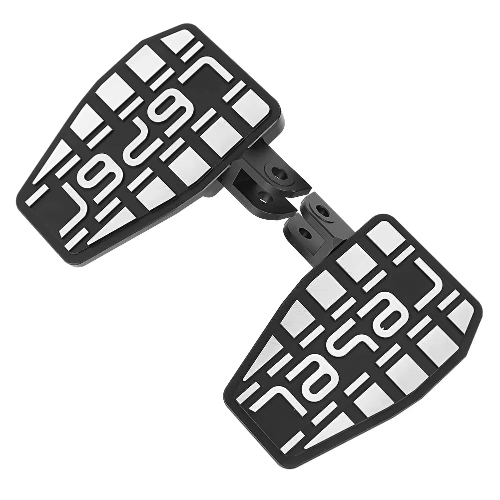 Footrest Pedals for Rebel