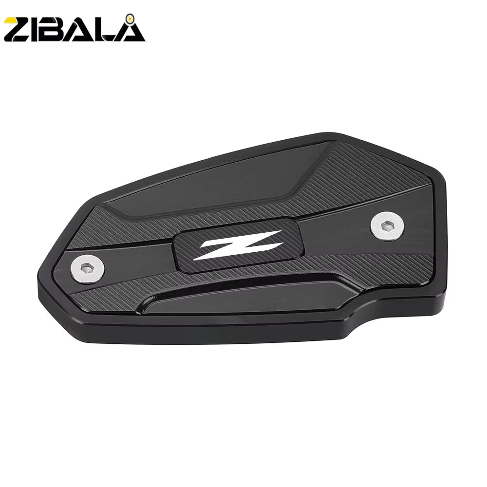 Fluid Reservoir Caps for Kawasaki Z650 Z900 Ninja 400 650 Versys Vulcans 650 2017-2024 2025 Motorcycle Oil Filler Cap Plug Cover