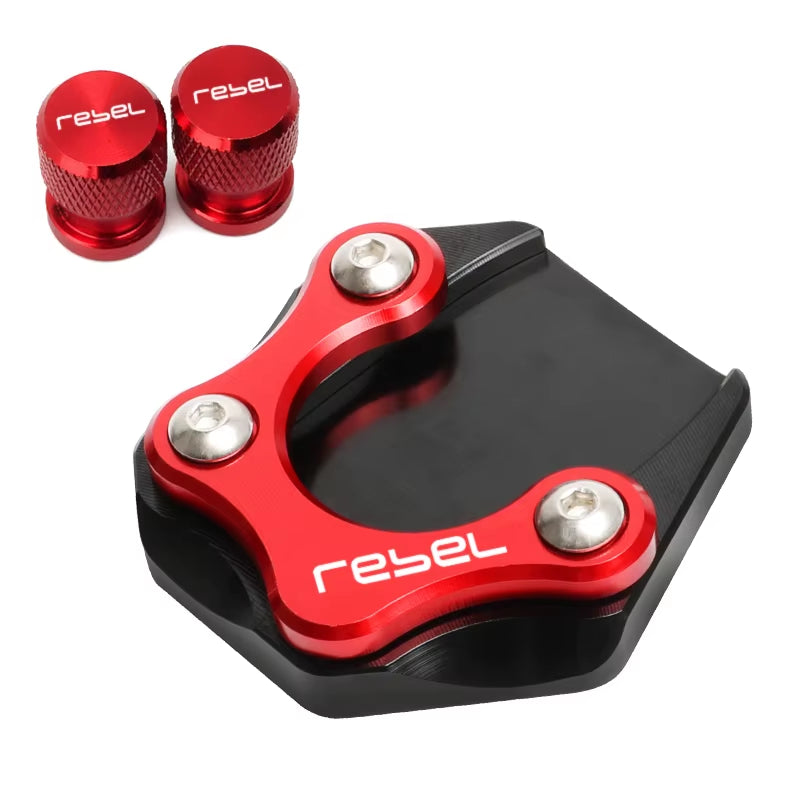 Kickstand Extension for Rebel