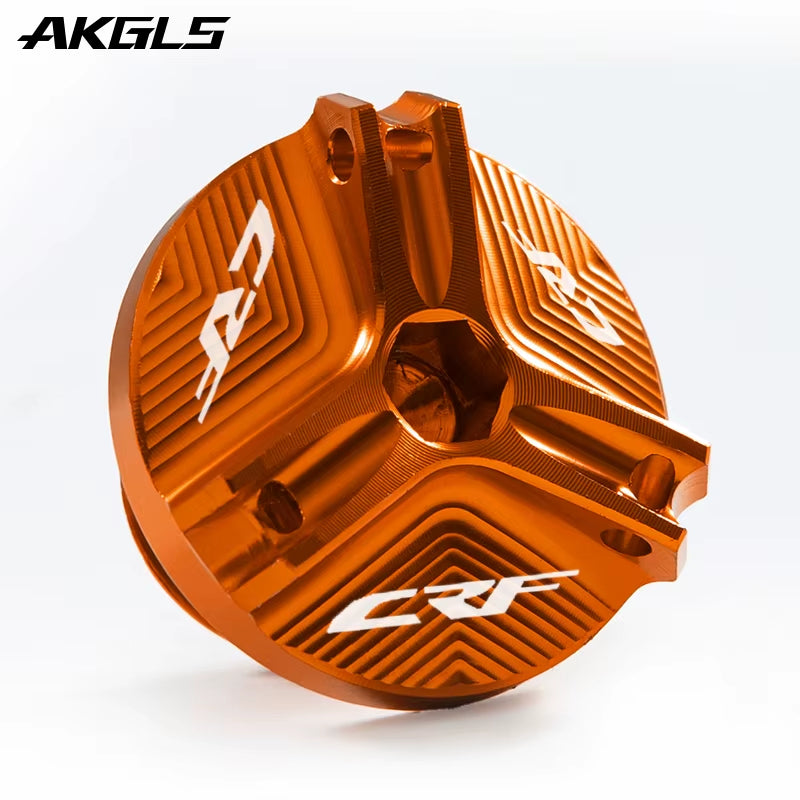 Oil Cap for CRF