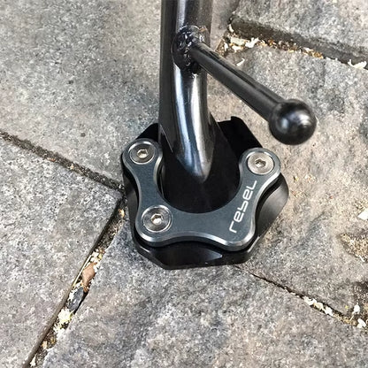 Kickstand Extension for Rebel