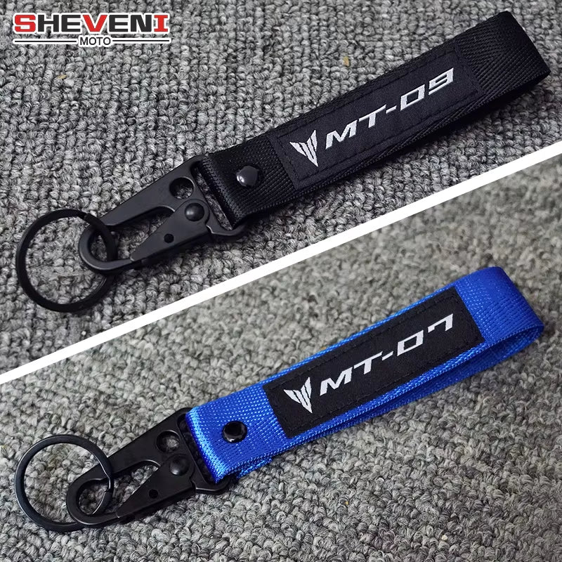 Keyring for  MT