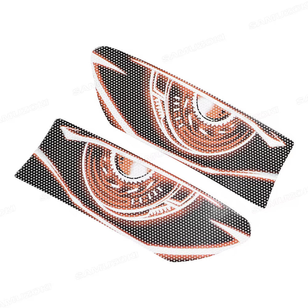 Headlight Sticker for CBR