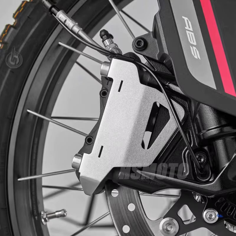 Brake Caliper Cover for MT