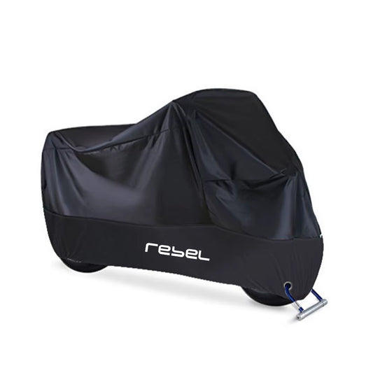 Motorcycle Cover for Rebel