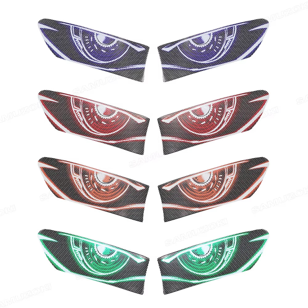 Headlight Sticker for CBR