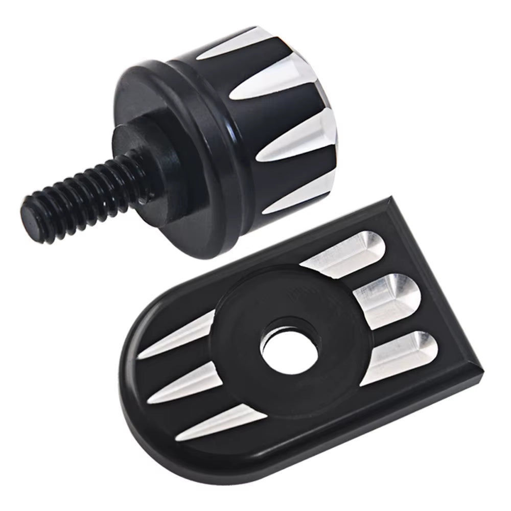 Bolts for Harley-Davidson