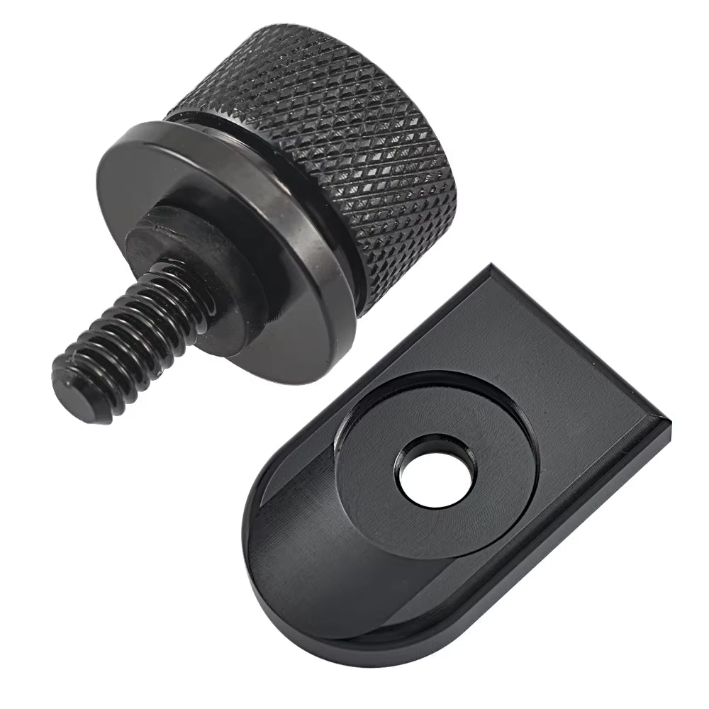 Bolts for Harley-Davidson