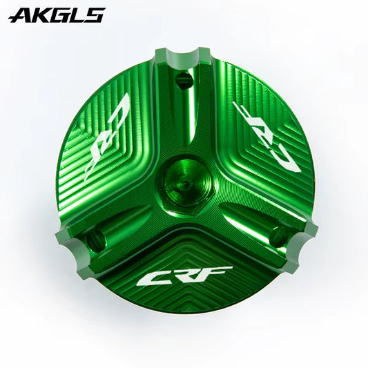 Oil Cap for CRF