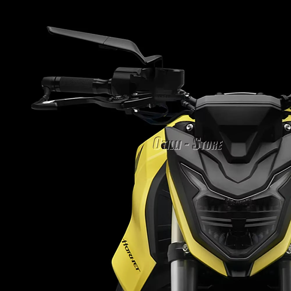 Rearview Mirrors for Hornet