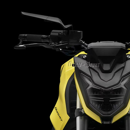 Rearview Mirrors for Hornet