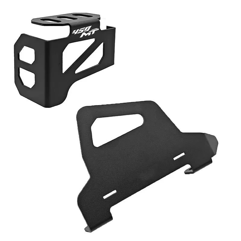 Brake Caliper Cover for MT
