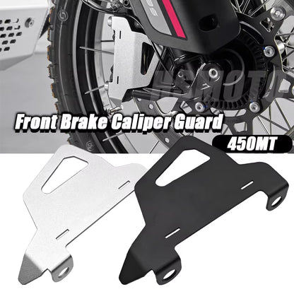 Brake Caliper Cover for MT