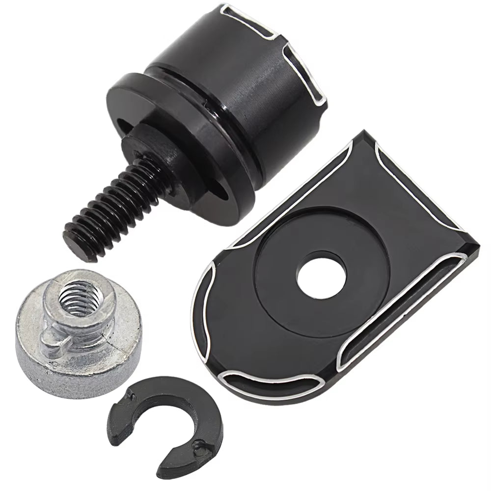 Bolts for Harley-Davidson