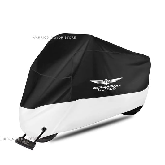 Motorcycle Cover for Goldwing 