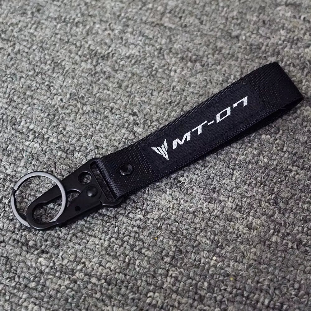 Keyring for  MT