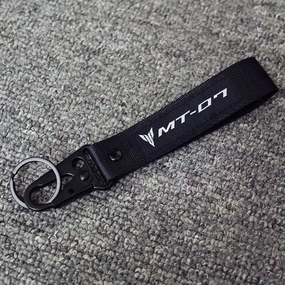 Keyring for  MT