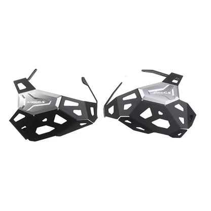Engine Guard for GS