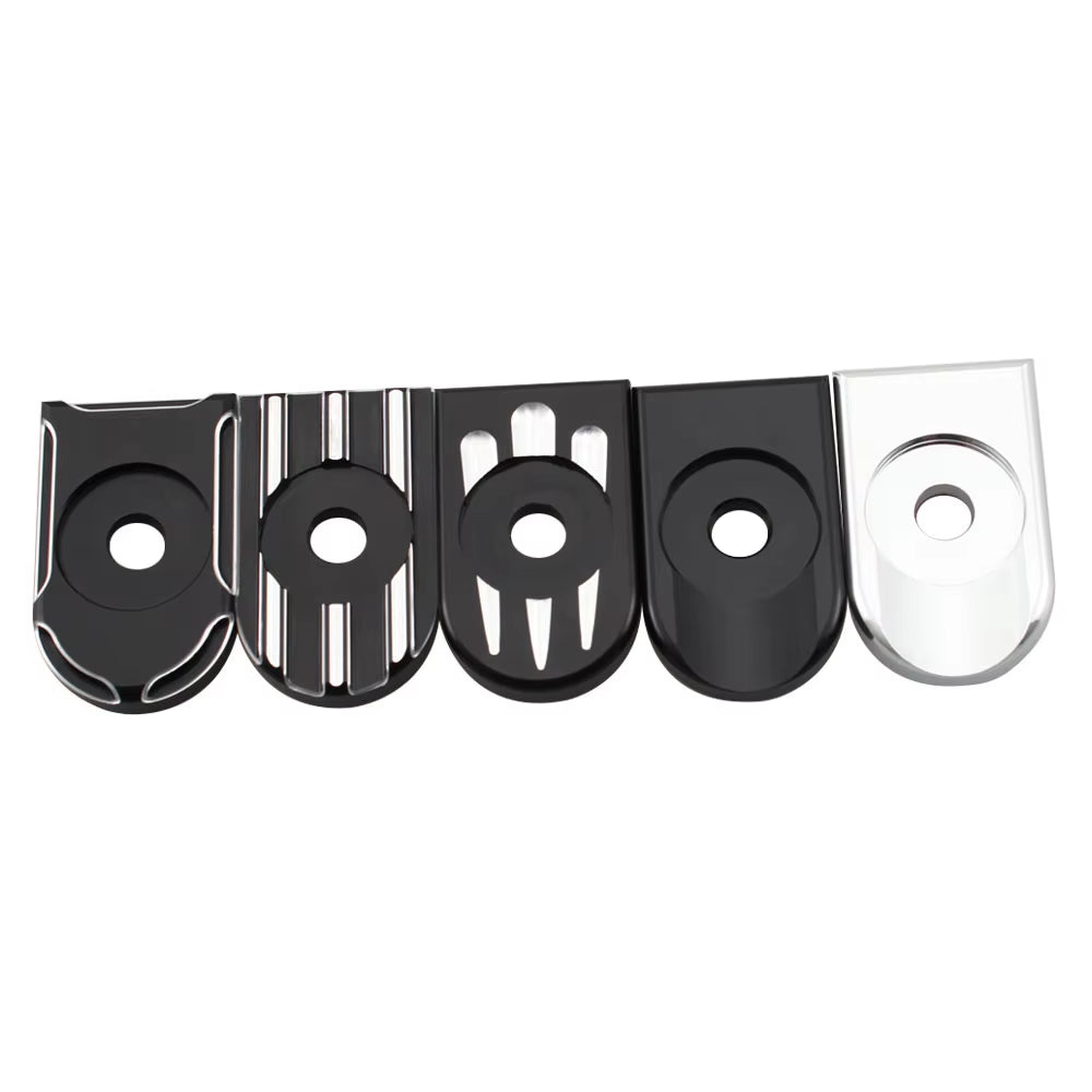 Bolts for Harley-Davidson