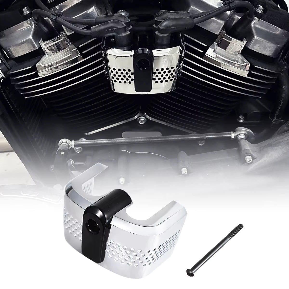 Ignition Coil Cover for Harley-Davidson