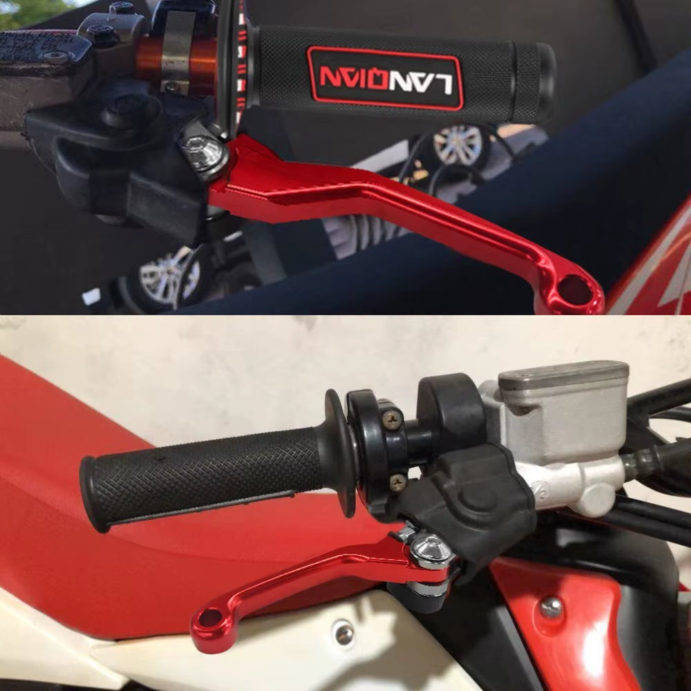 Handle Leavers for YZ