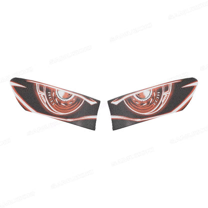 Headlight Sticker for CBR