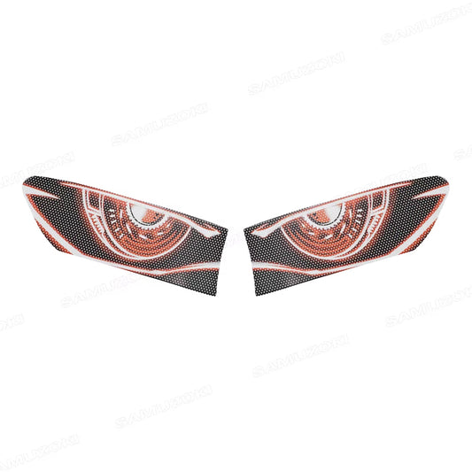 Headlight Sticker for CBR