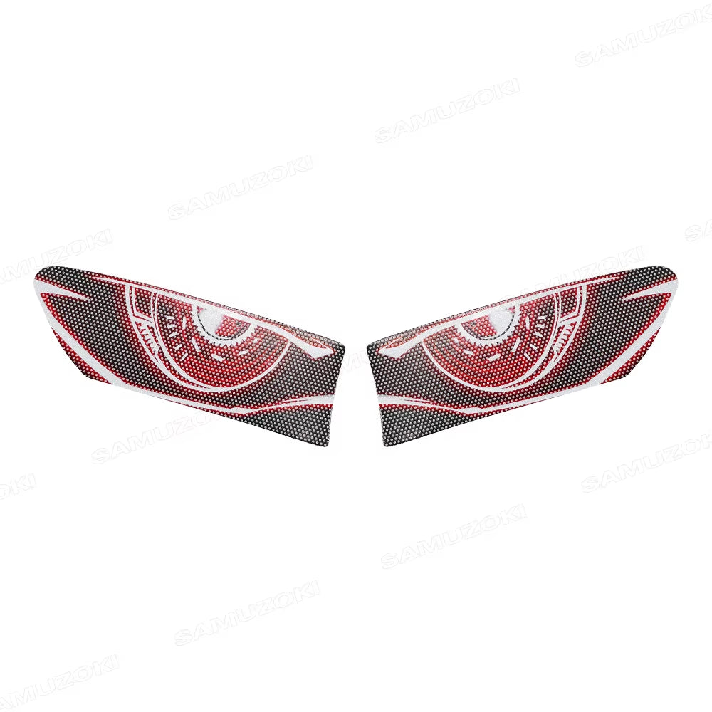 Headlight Sticker for CBR