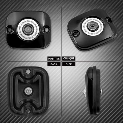 Brake Cylinder Cover for Harley-Davidson