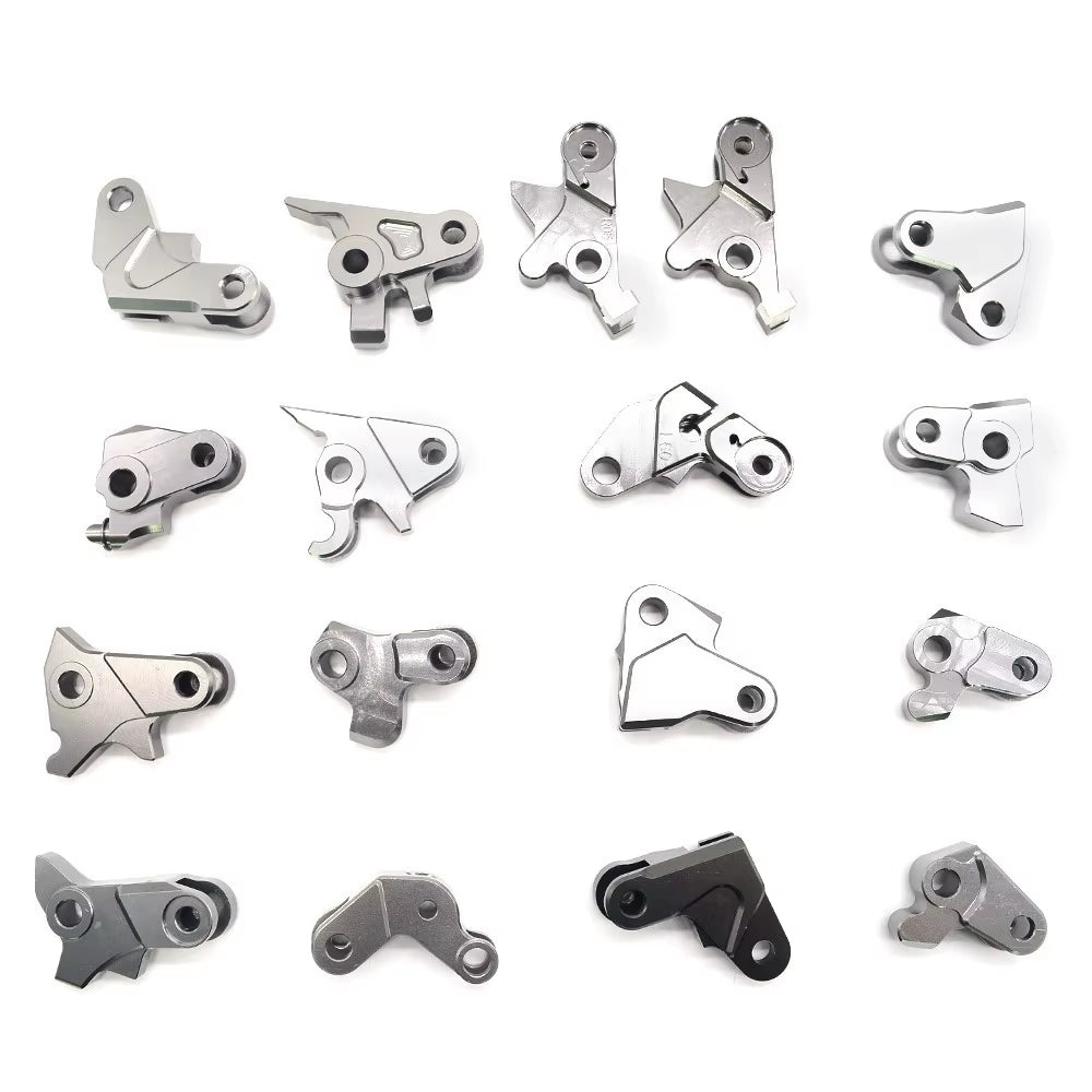 Handle Leavers for YZ