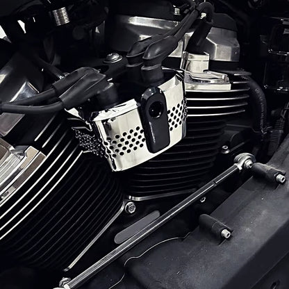 Ignition Coil Cover for Harley-Davidson